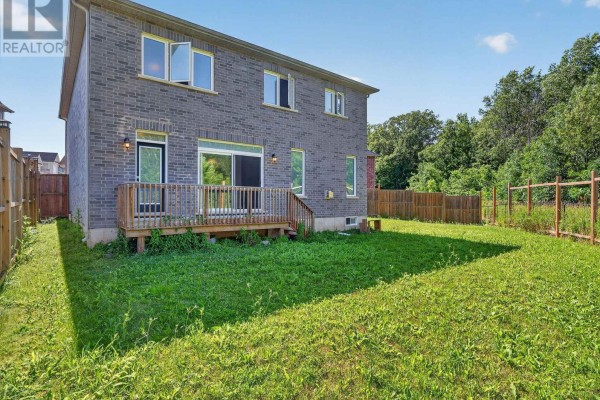 7568 Tupelo Crescent, Niagara Falls, ON L2H3S5 Photo 4