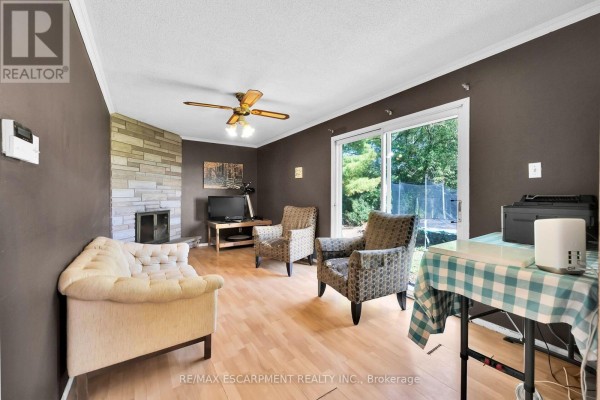 Bedroom - 757 4th Line Road, Haldimand, ON N3W2B1 Photo 5