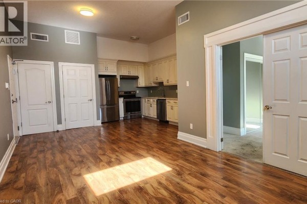 757 King Street E Unit# 204, Cambridge, ON, photo 2