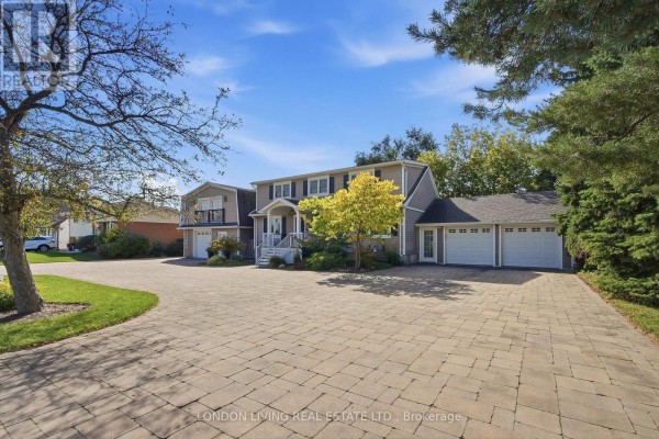 757 Nadine Avenue, London South, ON N6C4R6 Photo 3