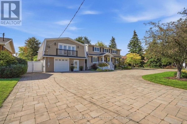 757 Nadine Avenue, London South, ON N6C4R6 Photo 4