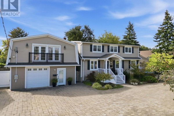 757 Nadine Avenue, London South, ON N6C4R6 Photo 5