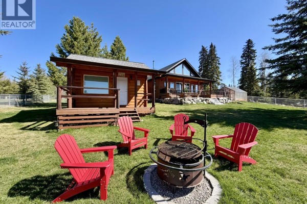 7578 Burgess Road, Deka Lake / Sulphurous / Hathaway Lakes, BC, photo 2
