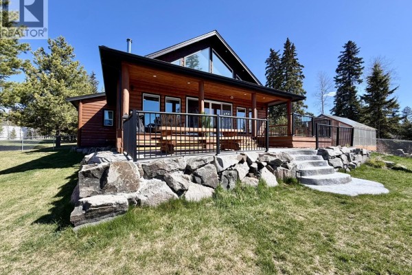 7578 Burgess Road, Deka Lake / Sulphurous / Hathaway Lakes, BC, photo 3