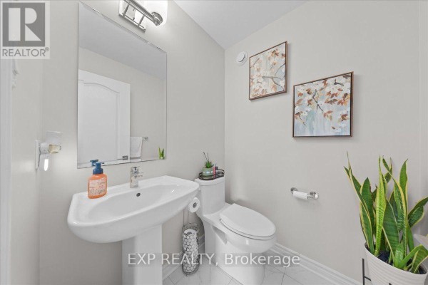 Primary Bedroom - 758 Cap Diamant Way, Ottawa, ON K4A1J9 Photo 4