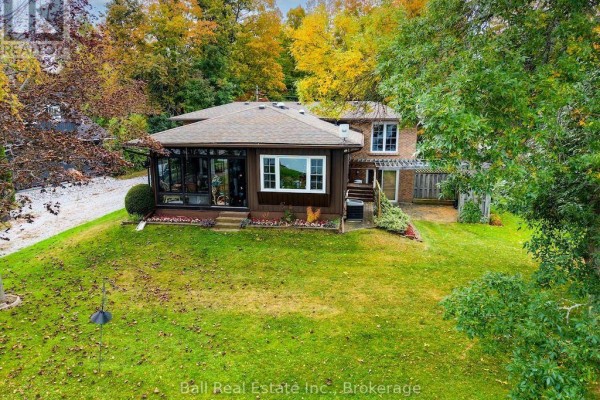 Utility room - 758 Duffus Drive, Selwyn, ON K0L1T0 Photo 3