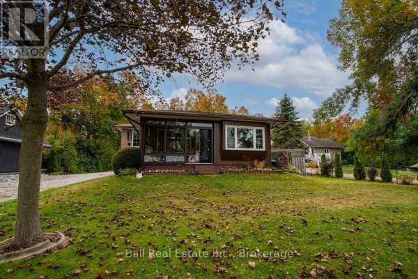 Office - 758 Duffus Drive, Selwyn, ON K0L1T0 Photo 4