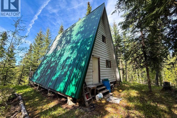 Kitchen - 7582 Beazely Road, Deka Lake / Sulphurous / Hathaway Lakes, BC V0K2E3 Photo 3