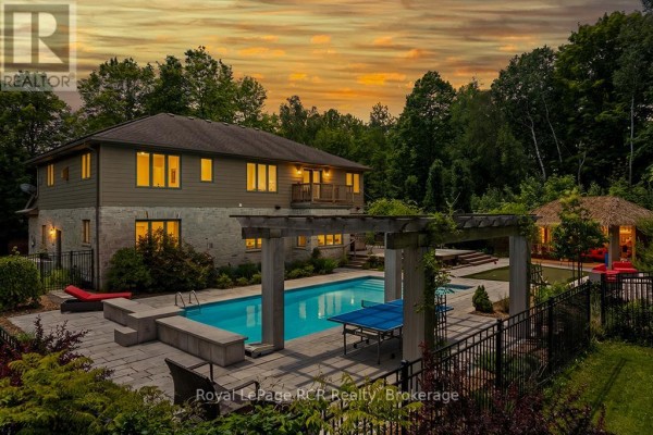 758335 Girl Guide Road, Georgian Bluffs, ON, photo 2