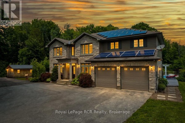 758335 Girl Guide Road, Georgian Bluffs, ON, photo 3