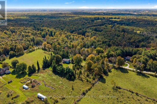 758441 Girl Guide Road, Georgian Bluffs, ON N0H2K0 Photo 2