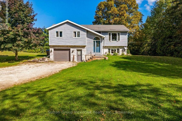 758441 Girl Guide Road, Georgian Bluffs, ON N0H2K0 Photo 5