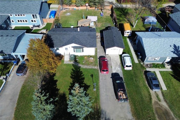 759 5th Avenue, Rivers, MB R0K1X0 Photo 2