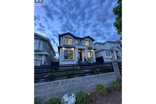 759 E 57th Avenue, Vancouver, BC, photo 2