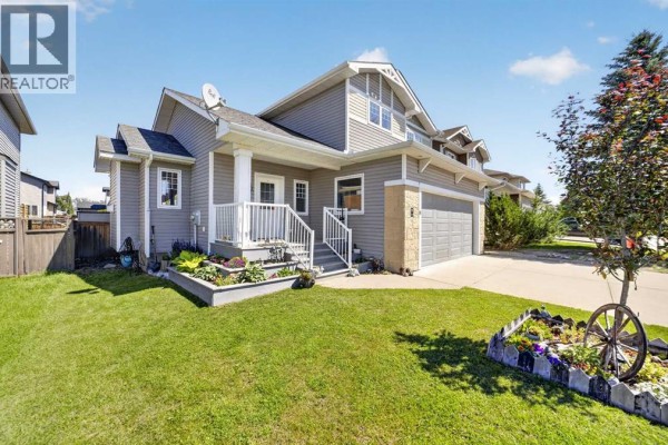 759 Stonehaven Drive, Carstairs, AB, photo 2