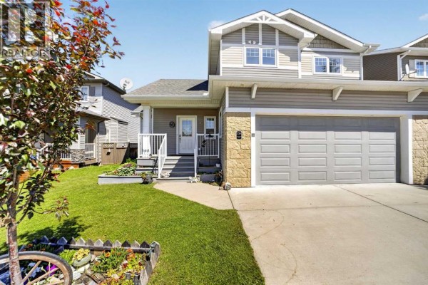759 Stonehaven Drive, Carstairs, AB, photo 3