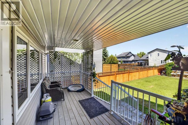 2pc Bathroom - 759 Stonehaven Drive, Carstairs, AB T0M0N0 Photo 5