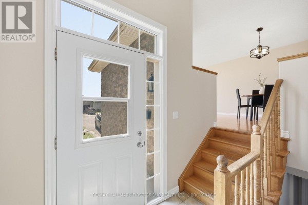 Kitchen - 759 Tanner Drive, Kingston, ON K7M9G7 Photo 4
