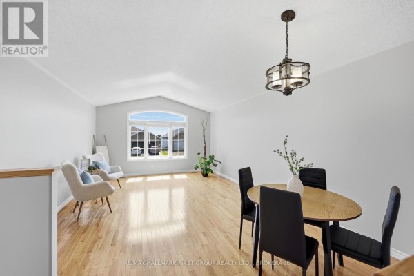 Eating area - 759 Tanner Drive, Kingston, ON K7M9G7 Photo 5