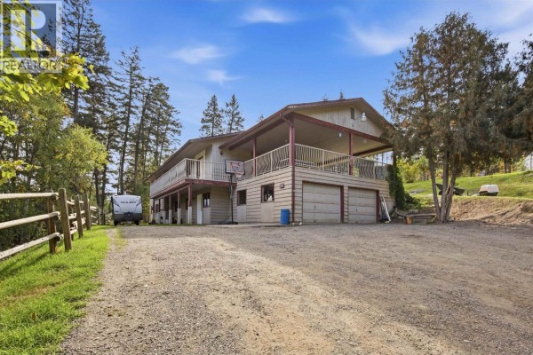 759 Winger Road, Williams Lake