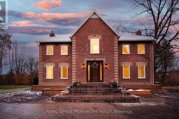 7590 19th Side Road, King, ON, photo 2