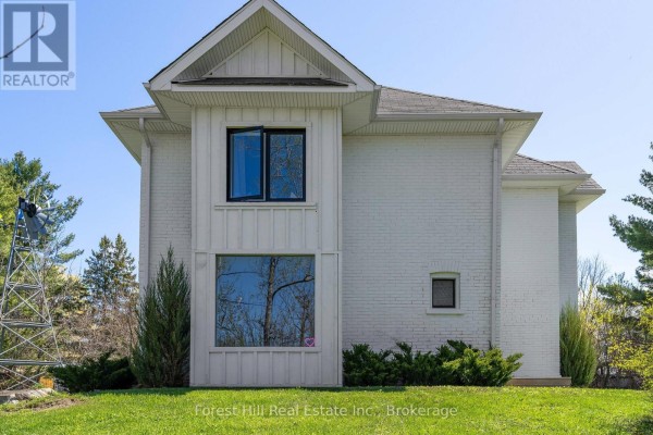 Primary Bedroom - 7599 36/37 Nottawasaga Side Road E, Clearview, ON L0M1P0 Photo 3