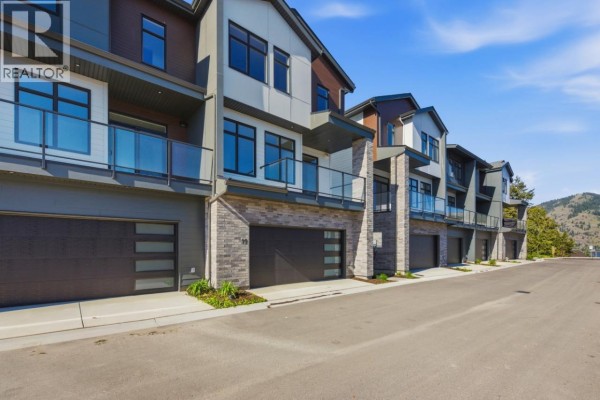 7599 Klinger Road Unit# 19, Okanagan Landing, BC, photo 2