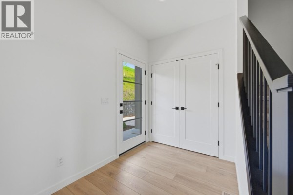 Living room - 7599 Klinger Road Unit# 6, Vernon, BC V1H0B2 Photo 4