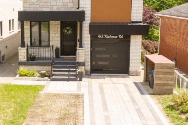 75a Kitchener Road, Toronto, ON, photo 2