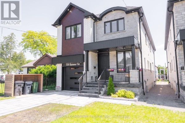 75b Kitchener Road, Toronto, ON M1E2X6 Photo 2