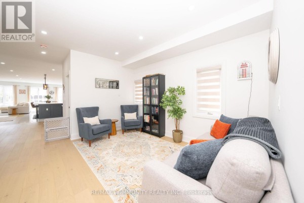 75b Kitchener Road, Toronto, ON M1E2X6 Photo 5
