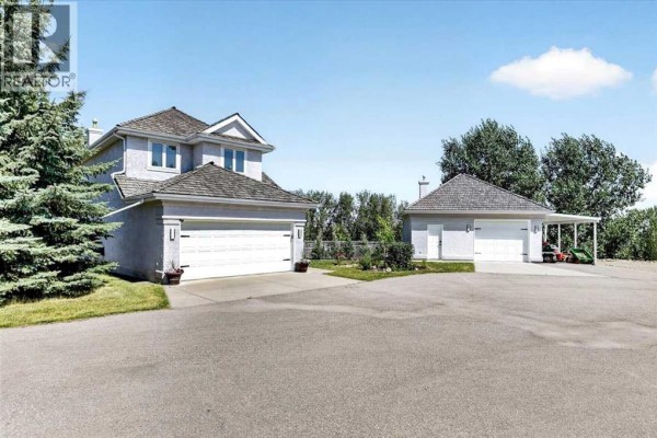 Kitchen - 76, 16044 258 Avenue E, Rural Foothills County, AB T1S4E9 Photo 2