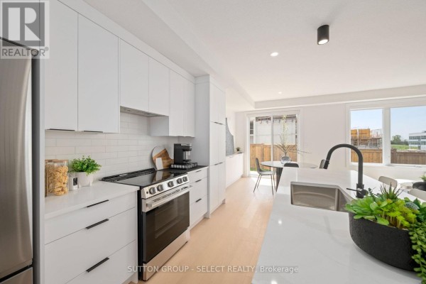76 - 1175 Riverbend Road, London South, ON N6K0L2 Photo 5