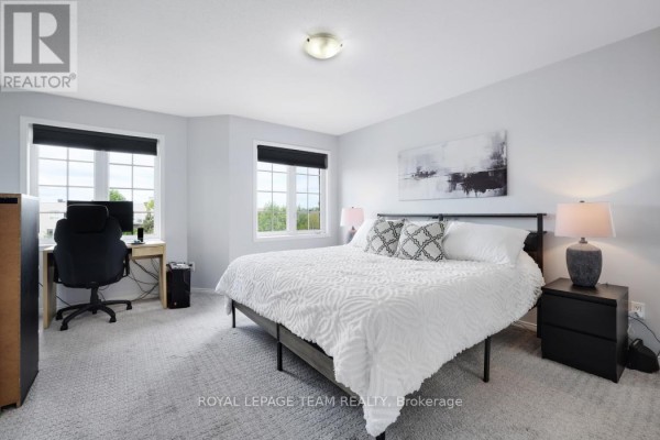 76 - 130 Berrigan Drive, Ottawa, ON K2J0J3 Photo 2
