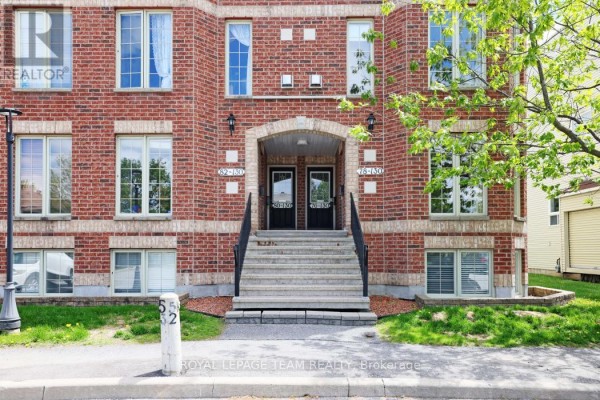 76 - 130 Berrigan Drive, Ottawa, ON K2J0J3 Photo 3