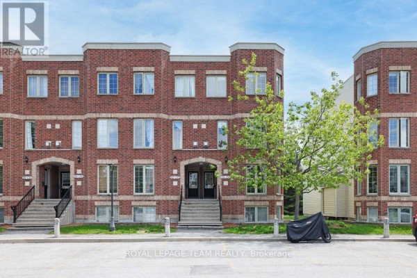 76 - 130 Berrigan Drive, Ottawa, ON K2J0J3 Photo 5