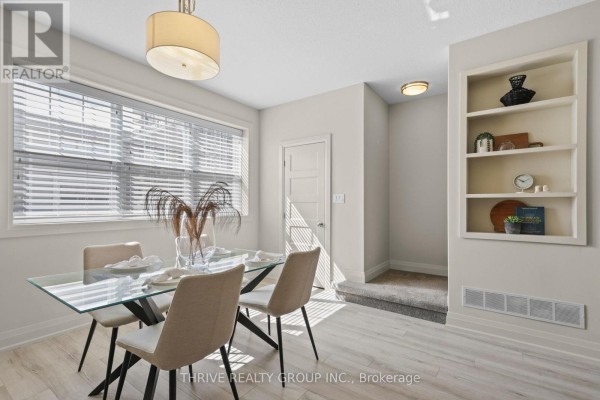Kitchen - 76 - 3025 Singleton Avenue, London South, ON N6L0E6 Photo 3