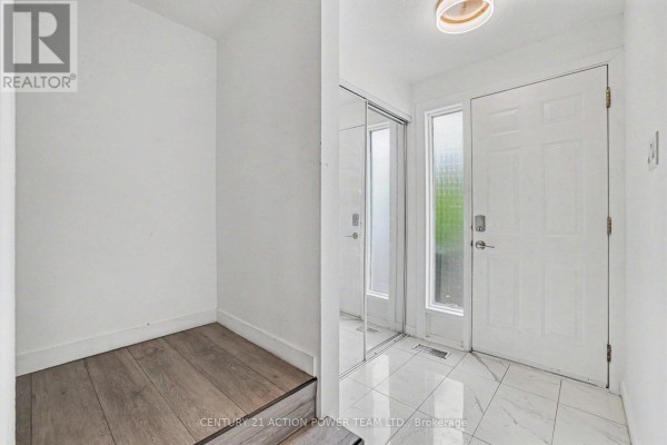 Primary Bedroom - 76 - 48 Sumac Street, Ottawa, ON K1J6P7 Photo 4