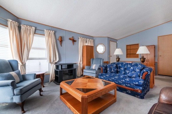 Family room - 76 6035 Vedder Road, Sardis South, Chilliwack, BC V2R6K3 Photo 5