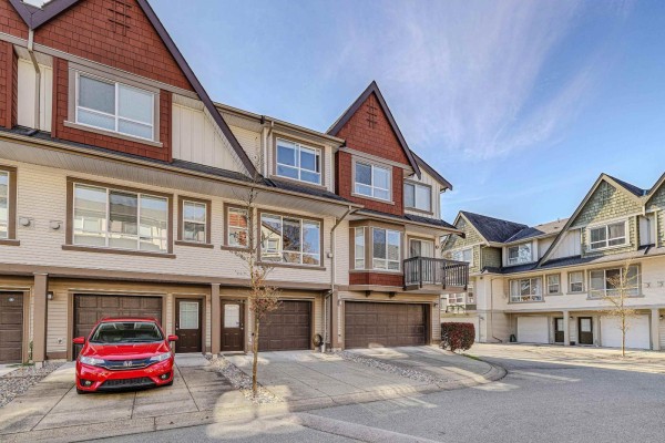 76 7155 189 Street, Surrey, BC V4N5S8 Photo 2