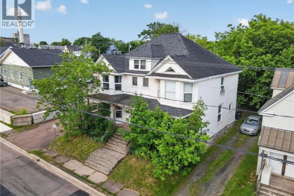 76-78 Belleview Avenue, Moncton, NB, photo 2