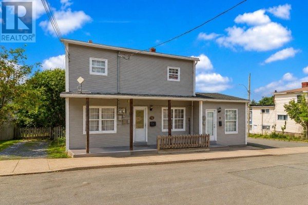 76-78 Goodridge Street, St  John S, NL, photo 2