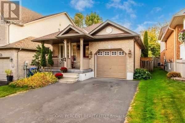 76 Abbey Road W, Orangeville, ON, photo 2
