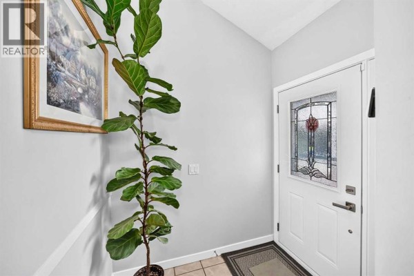 Kitchen - 76 Aberfoyle Close Ne, Calgary, AB T2A6S6 Photo 3