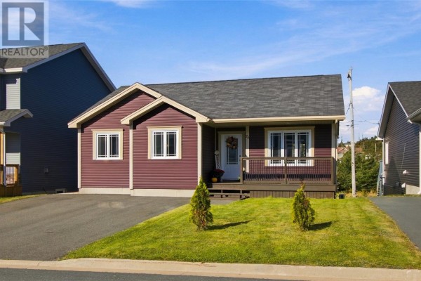 Bath (# pieces 1-6) - 76 Acharya Drive, Paradise, NL A1L4A4 Photo 2