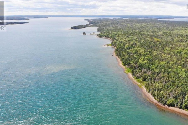 76 Acres Perry Lane, Lennox Passage, NS, photo 2