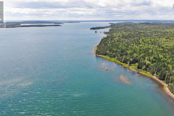 76 Acres Perry Lane, Lennox Passage, NS, photo 3