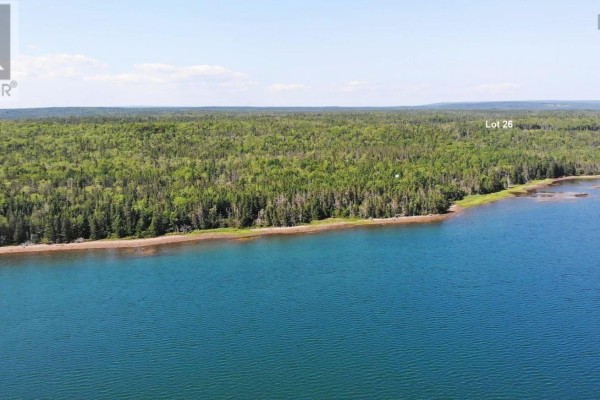 76 Acres Perry Lane, Lennox Passage, NS B0E1K0 Photo 4