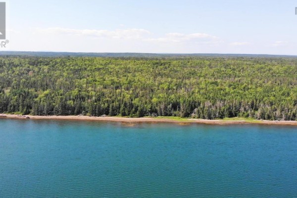 76 Acres Perry Lane, Lennox Passage, NS B0E1K0 Photo 5