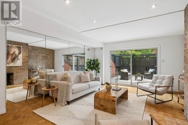 76 Alcorn Avenue, Toronto, ON M4V1E4 Photo 4
